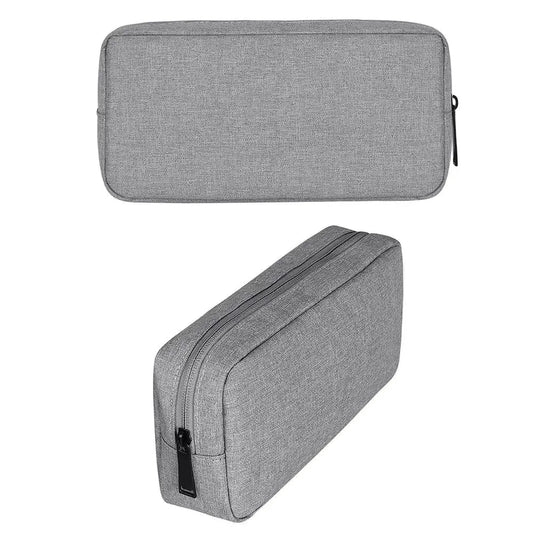 Digital Travel Organizer Case – Headphones & Accessories Storage deideas