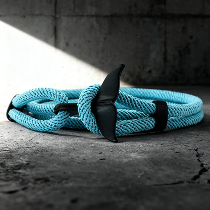 Tidal - Whale Tail Bracelet 10 Colors