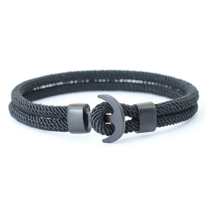 Spectrum - Double Layer Charm Bracelet 10 Colors