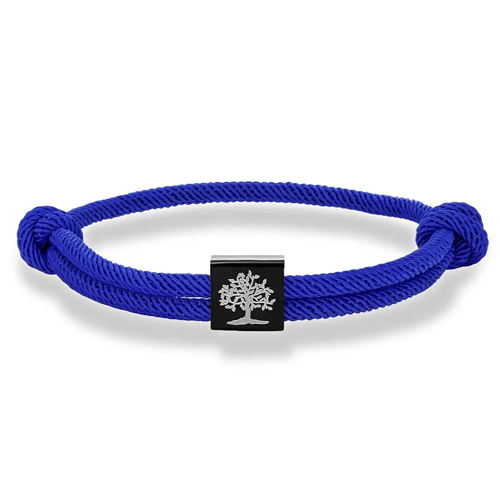 Eternal Tree  Life Symbol Bracelets for Men & Women deideas