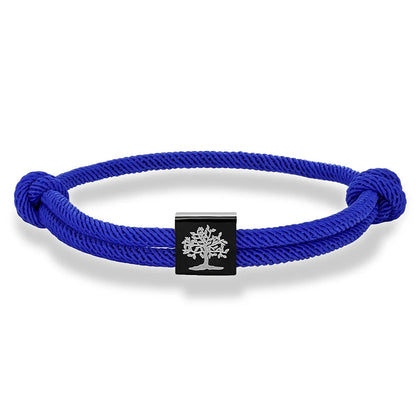 Eternal Tree  Life Symbol Bracelets for Men & Women deideas
