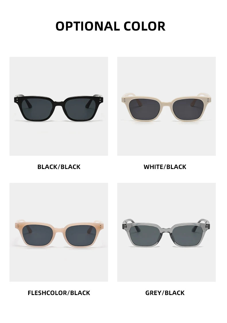 Gafas de sol de ciclismo UV400 de moda para mujer - Gafas deportivas para exteriores