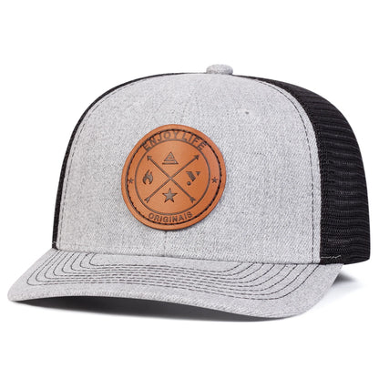 Radiate - ENJOY LIFE Cap Unisex