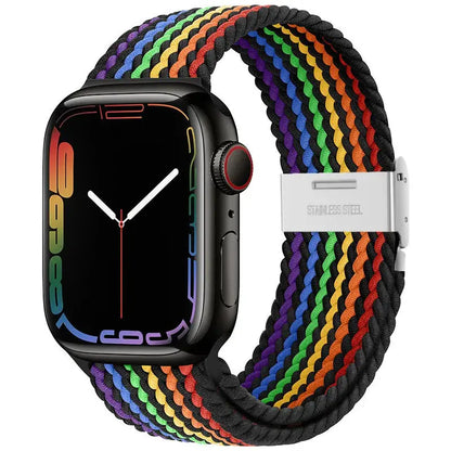 Interwoven Band A refined design that fuses strength and style. deideas