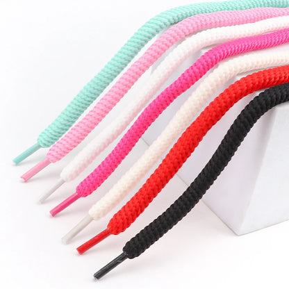 Round Shoelaces, 100–160 cm