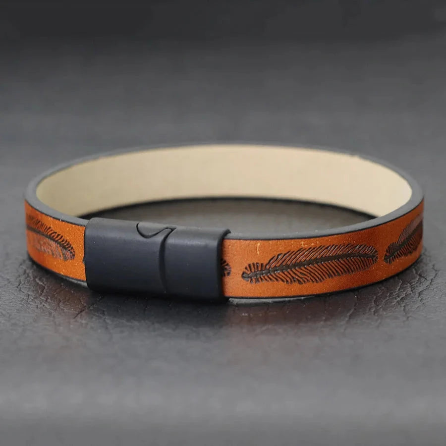 Rebel Spirit bracelet For those who dare to challenge the rules with style and attitude deideas