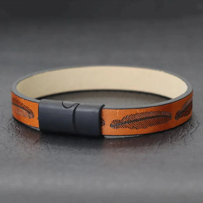 Rebel Spirit bracelet For those who dare to challenge the rules with style and attitude deideas