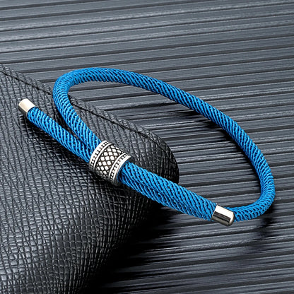 Ocean Tide Bracelet Simple, timeless, and full of movement deideas