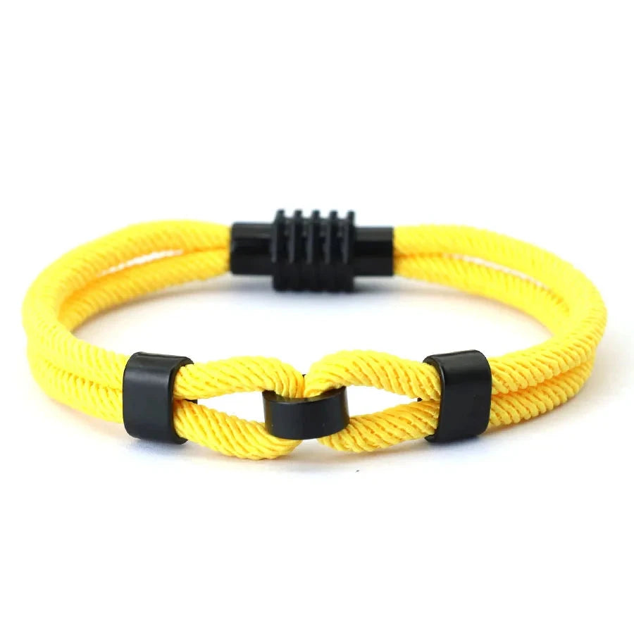Titan Link Strong and resistant, like the unbreakable ties of the sea deideas