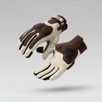 Unisex Touchscreen Full-Finger Cycling Gloves