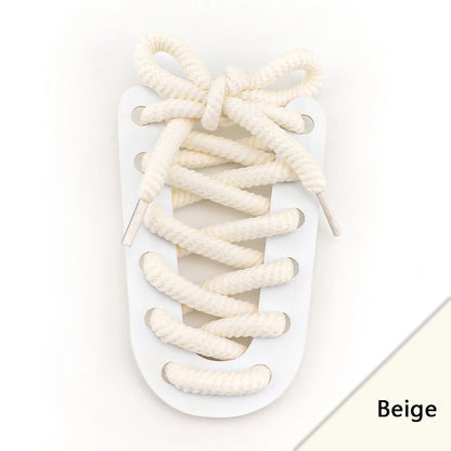 Round Shoelaces, 100–160 cm