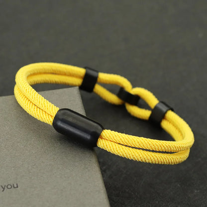 Velocity - Urban Cord Bracelet 6 Colors