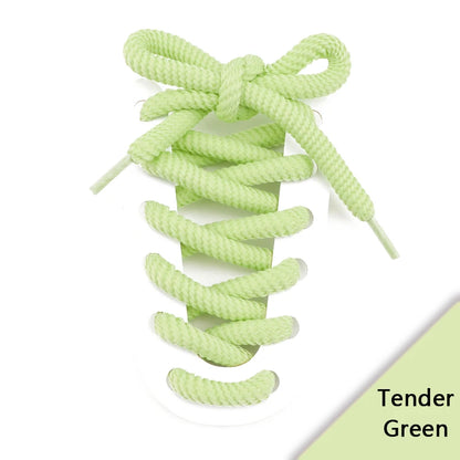 Round Shoelaces, 100–160 cm