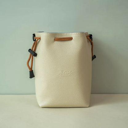 Compact Camera Bag for Mirrorless Cameras, Multiple Sizes