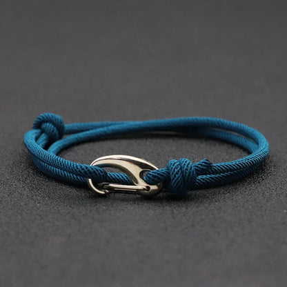 Momentum - Urban Cord Bracelet 6 Colors