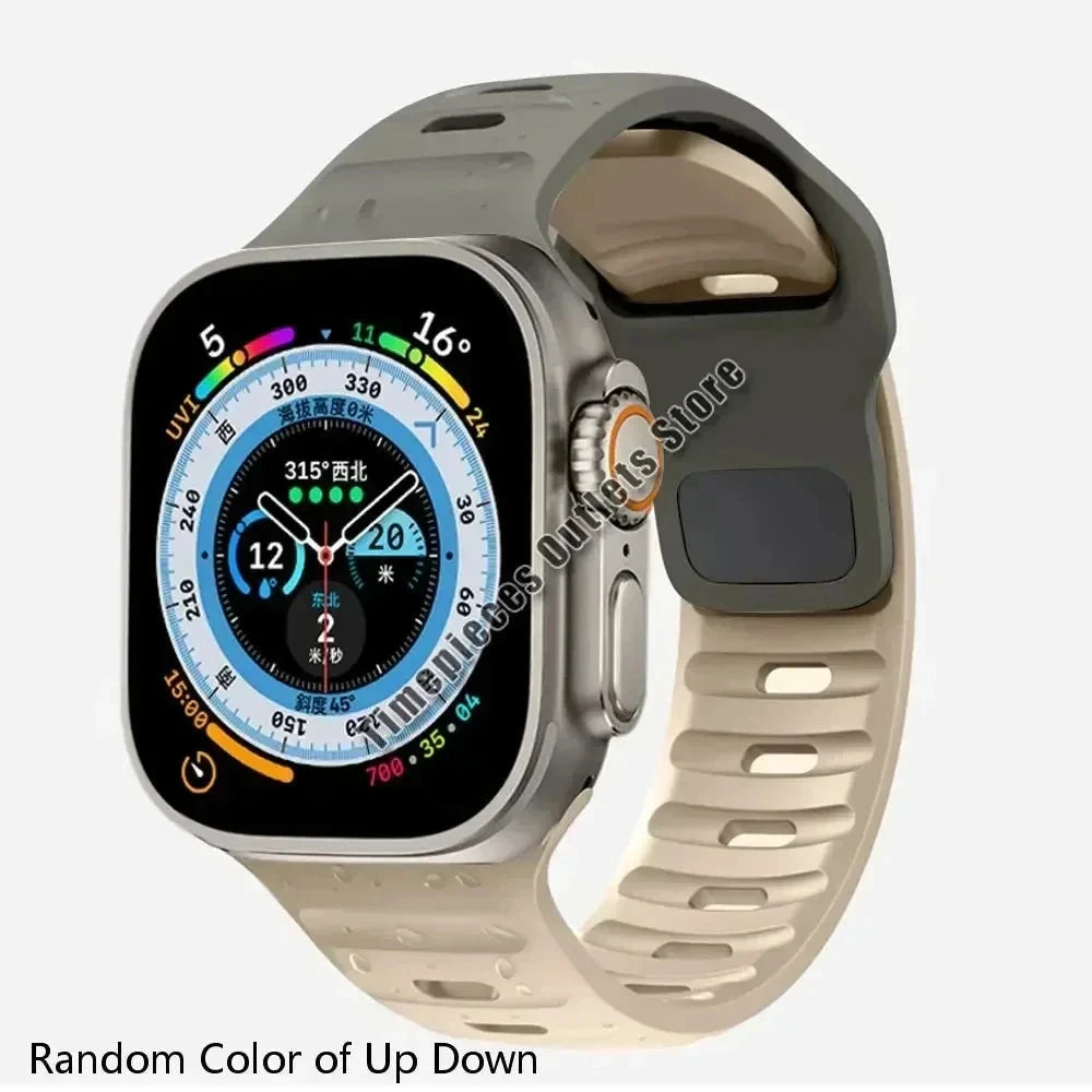 FlexiSoft Band Smooth, flexible, and perfect for everyday wear. deideas