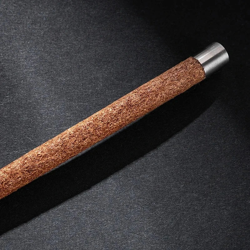 Refined Drive Minimalist Leather Bracelet for Him deideas