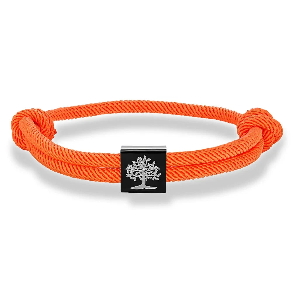 Eternal Tree  Life Symbol Bracelets for Men & Women deideas