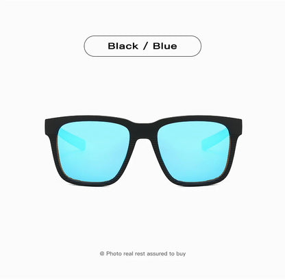 Gafas de sol polarizadas de pesca - Protección UV400 para hombre