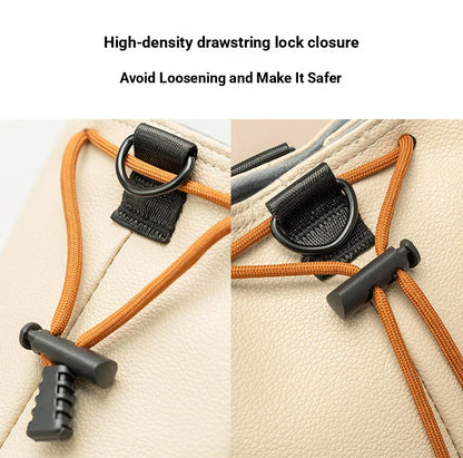 Compact Camera Bag for Mirrorless Cameras, Multiple Sizes