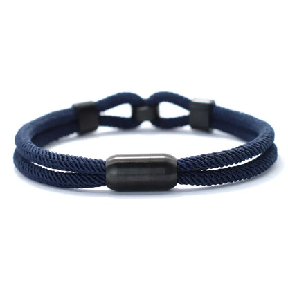 Velocity - Urban Cord Bracelet 6 Colors