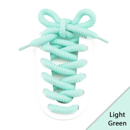 Round Shoelaces, 100–160 cm
