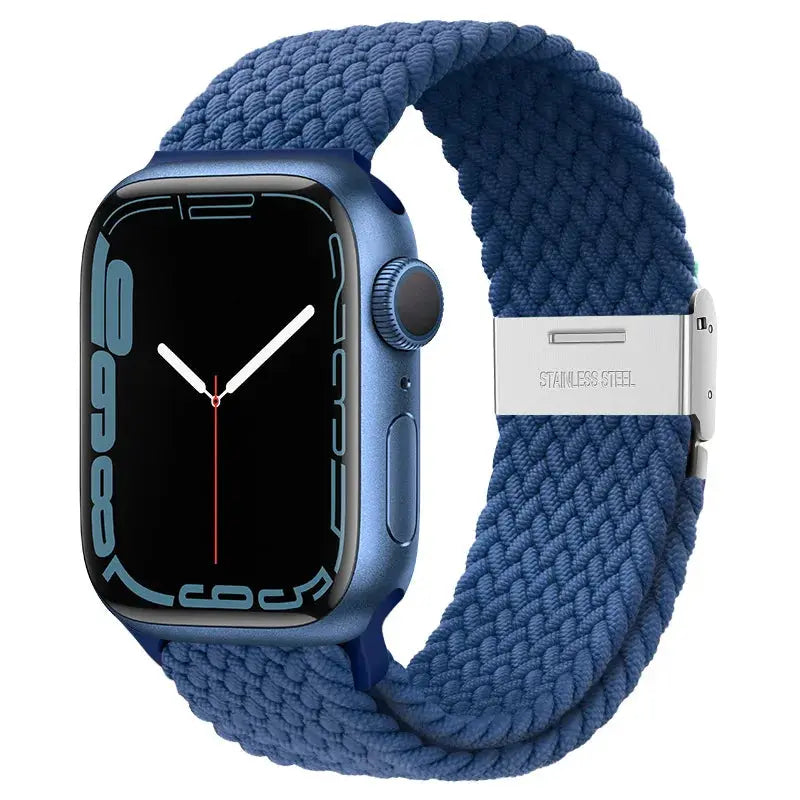 Interwoven Band A refined design that fuses strength and style. deideas