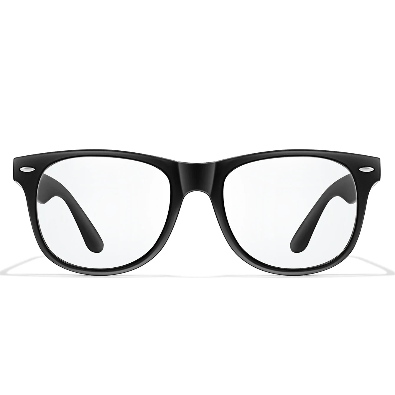 Gafas de Miopía Redondas Vintage - Lentes Graduadas Ligeras 0 a -4.0