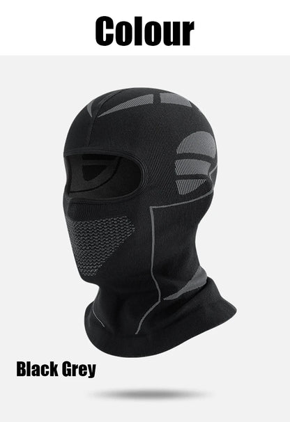Winter Balaclava Face Mask, Unisex
