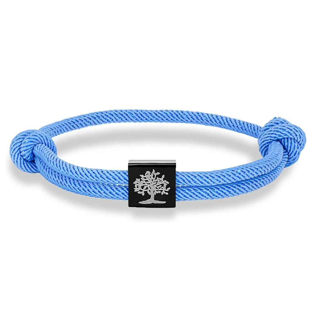Eternal Tree  Life Symbol Bracelets for Men & Women deideas