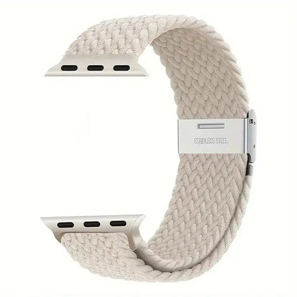 Interwoven Band A refined design that fuses strength and style. deideas
