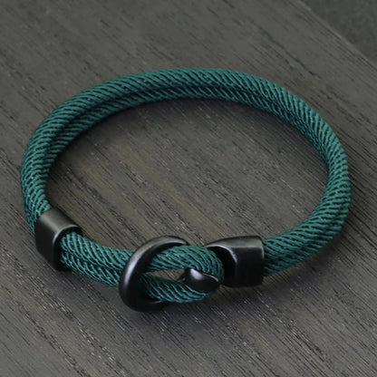 DualEdge bracelet The perfect combination of two layers that represent strength and flexibility deideas