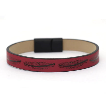 Rebel Spirit bracelet For those who dare to challenge the rules with style and attitude deideas