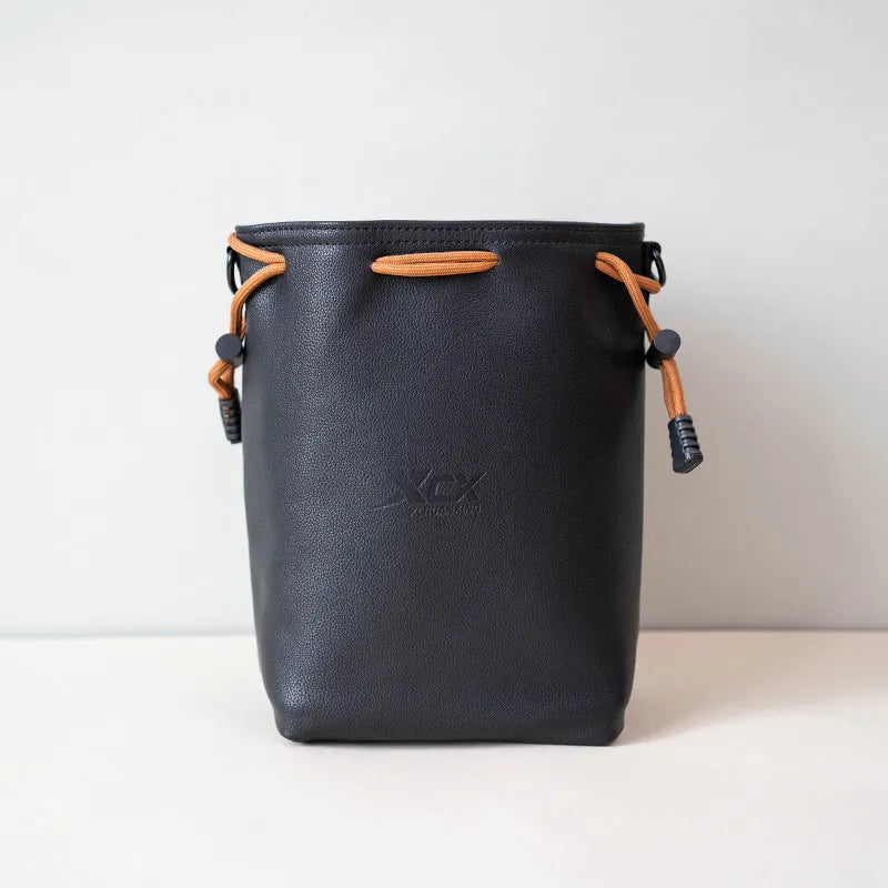 Compact Camera Bag for Mirrorless Cameras, Multiple Sizes