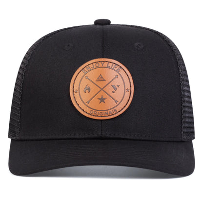 Radiate - ENJOY LIFE Cap Unisex