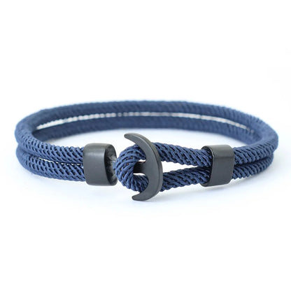 Spectrum - Double Layer Charm Bracelet 10 Colors