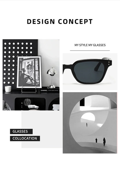 Gafas de sol de ciclismo UV400 de moda para mujer - Gafas deportivas para exteriores