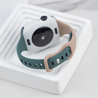 SilkLight Strap Soft, feather-light, and crafted for a feminine, sophisticated look. deideas