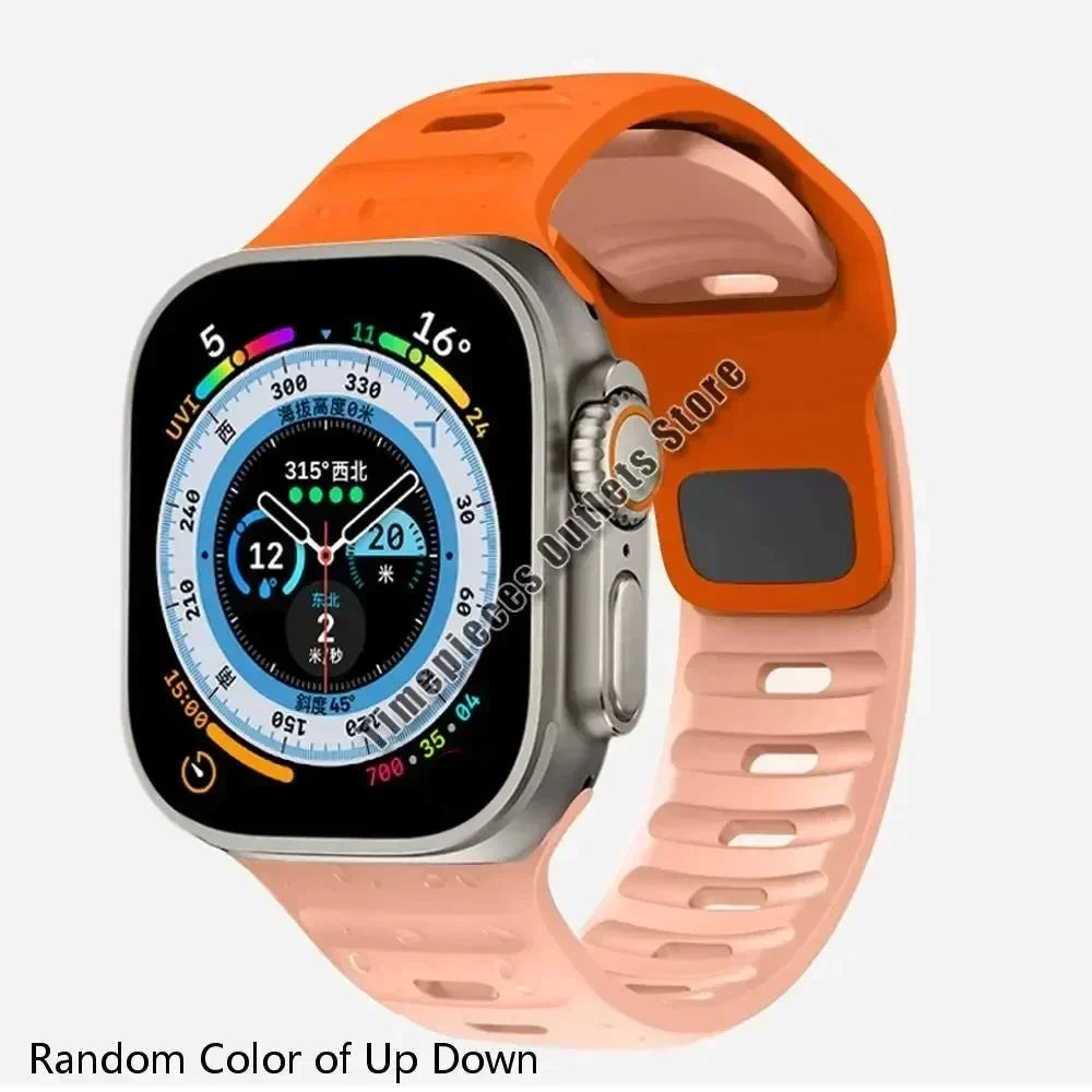 FlexiSoft Band Smooth, flexible, and perfect for everyday wear. deideas