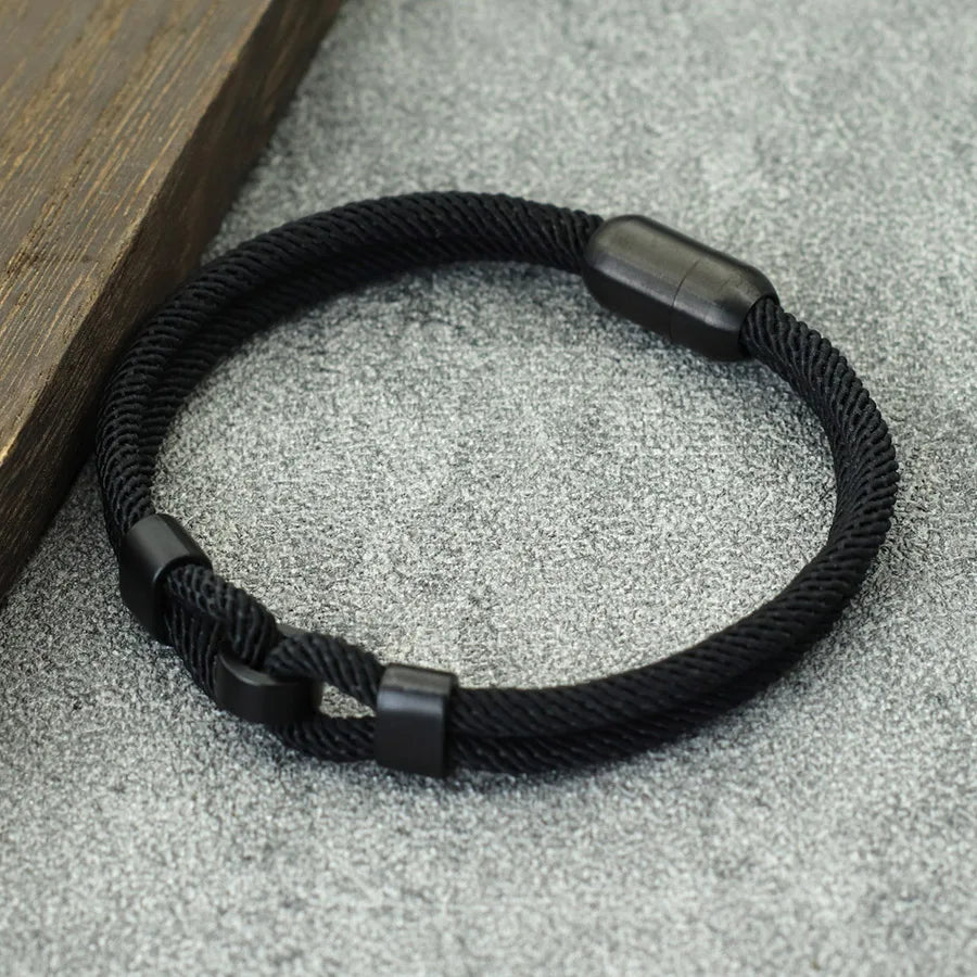 Velocity - Urban Cord Bracelet 6 Colors