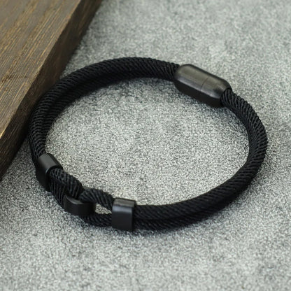 Velocity - Urban Cord Bracelet 6 Colors