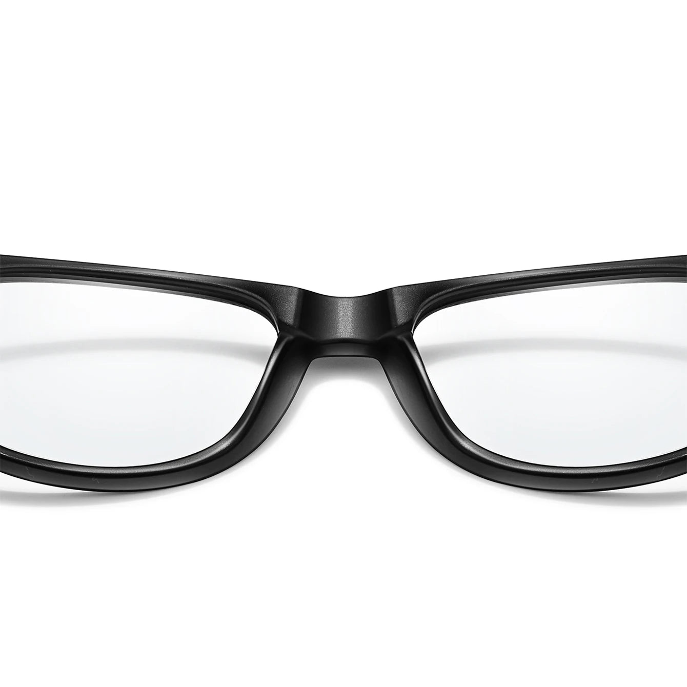 Gafas de Miopía Redondas Vintage - Lentes Graduadas Ligeras 0 a -4.0