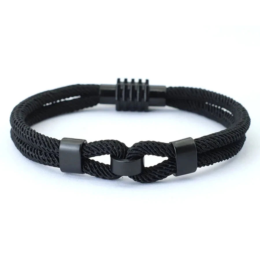 Titan Link Strong and resistant, like the unbreakable ties of the sea deideas