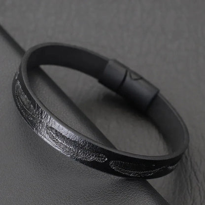 Rebel Spirit bracelet For those who dare to challenge the rules with style and attitude deideas