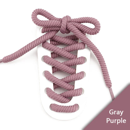 Round Shoelaces, 100–160 cm