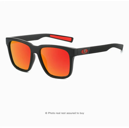 Gafas de sol polarizadas de pesca - Protección UV400 para hombre