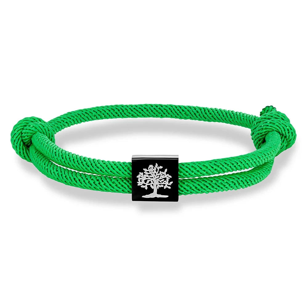 Eternal Tree  Life Symbol Bracelets for Men & Women deideas