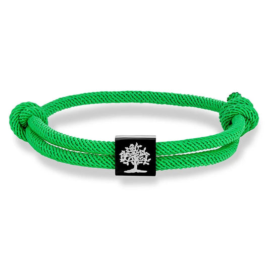 Eternal Tree  Life Symbol Bracelets for Men & Women deideas