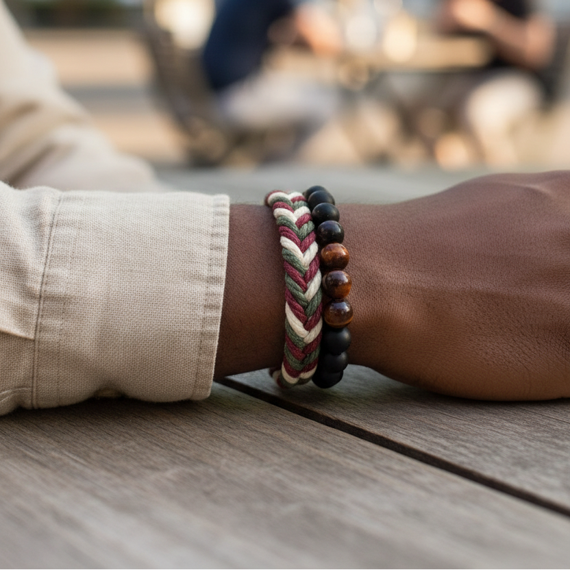 Bracelet Set - Outdoor