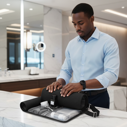 Dopp Kit - Hotel